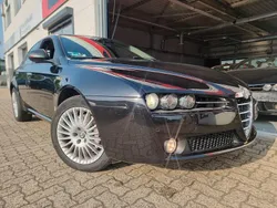 Schwarz Gebraucht 2006 Alfa Romeo 159 Progression Limousine | 3.745 € (Guter Preis)