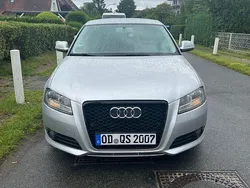 Silber Gebraucht 2008 Audi A3 Sport Limousine | 7.500 € (Fairer Preis)