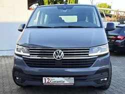 Pure grey Gebraucht 2022 VW T6.1 Edition Van | 56.590 € (Guter Preis)