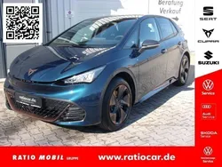 Blau Neu 2025 Cupra Born Kleinwagen | 39.980 € (Fairer Preis)