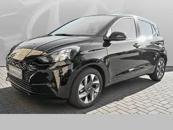 Neu 2025 Hyundai i10 Comfort Kleinwagen | 18.990 € (Etwas zu teuer)