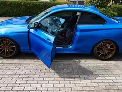 Gebraucht 2015 BMW M235 Coupé | 25.000 € (Guter Preis)