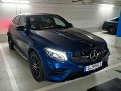 Blau Gebraucht 2018 Mercedes 250 Limousine | 32.000 € (Teuer)