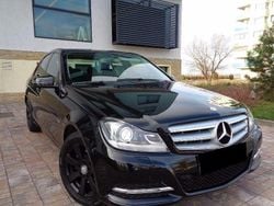 Gebraucht 2013 Mercedes C220 Avantgarde Limousine | 5.220 €