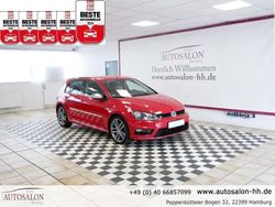 Tornadorot Gebraucht 2014 VW Golf VII Cup Limousine | 12.599 € (Fairer Preis)