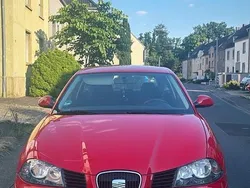 Gebraucht 2006 Seat Ibiza Comfort Kleinwagen | 1.350 € (Fairer Preis)