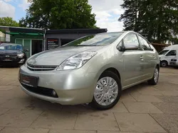 Silver metallic Gebraucht 2005 Toyota Prius Executive Kleinwagen | 6.390 € (Fairer Preis)