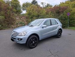 Andere farben Gebraucht 2006 Mercedes ML280 SUV | 7.500 € (Fairer Preis)