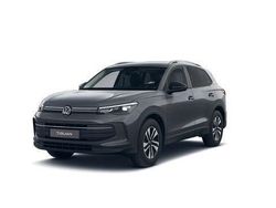 Grau Neu 2025 VW Tiguan Life SUV | 44.470 € (Guter Preis)