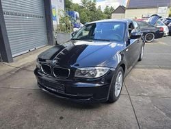 Schwarz Gebraucht 2010 BMW 120 Kleinwagen | 5.200 € (Fairer Preis)