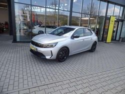 Silber Gebraucht 2025 Opel Corsa Edition Kleinwagen | 17.900 € (Guter Preis)