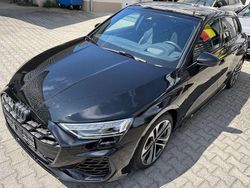 Schwarz Gebraucht 2024 Audi S3 Ambiente Limousine | 47.243 € (Fairer Preis)