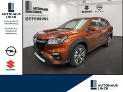 Canyon brown pearl Neu 2025 Suzuki SX4 Comfort+ SUV | 29.988 € (Fairer Preis)