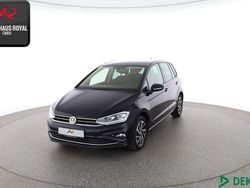 Schwarz Gebraucht 2019 VW Golf VII Limousine | 14.880 € (Guter Preis)