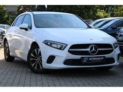 Gebraucht 2023 Mercedes A180 Limousine | 22.999 € (Guter Preis)