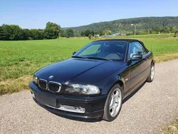 Gebraucht 2000 BMW 323 Cabriolet Cabrio | 10.250 € (Teuer)