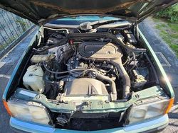 Gebraucht 1992 Mercedes E200 Limousine | 3.790 €