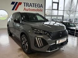 Grau Gebraucht 2025 Peugeot 2008 GT SUV | 26.990 € (Etwas zu teuer)