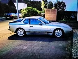 Andere farben Gebraucht 1987 Porsche 944 Coupé | 14.998 €