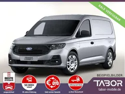 Silber metallic Neu 2025 Ford Transit Trend Van / Kleinbus | 25.273 € (Guter Preis)
