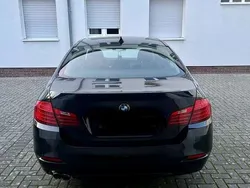 Gebraucht 2016 BMW 525 Sport Line Limousine | 16.000 € (Fairer Preis)