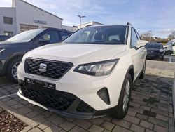 "candy" weiss Neu 2025 Seat Arona Style SUV | 22.800 € (Fairer Preis)