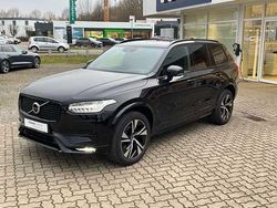 Onyx black Gebraucht 2020 Volvo XC90 R-Design SUV | 39.750 € (Fairer Preis)