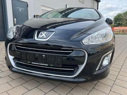 Schwarz Gebraucht 2013 Peugeot 308 CC Active Cabrio | 5.999 € (Guter Preis)
