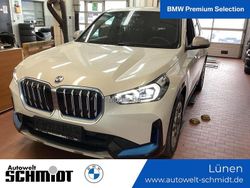 Weiß Gebraucht 2023 BMW iX1 xLine SUV | 34.790 € (Guter Preis)