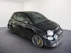 Gebraucht 2023 Abarth 595 Turismo Kleinwagen | 31.240 € (Teuer)
