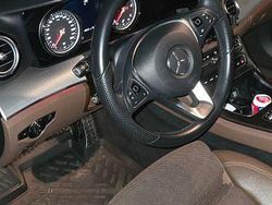 Schwarz Gebraucht 2018 Mercedes E200 Limousine | 21.700 € (Guter Preis)