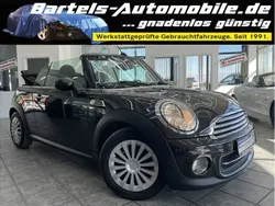 Gebraucht 2014 Mini Cooper Kleinwagen | 13.850 €