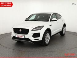 Andere Gebraucht 2020 Jaguar E-Pace SUV | 22.990 € (Guter Preis)