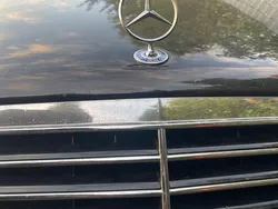 Schwarz Gebraucht 2001 Mercedes CLK320 Avantgarde Cabrio | 5.400 € (Etwas zu teuer)