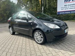 Schwarz Gebraucht 2008 Mitsubishi Colt Top Kleinwagen | 1.800 €