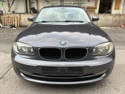 Grau Gebraucht 2007 BMW 116 Advantage Kleinwagen | 2.450 € (Superpreis)