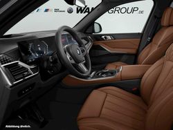 Grau Gebraucht 2024 BMW X5 M Sport SUV | 92.890 € (Fairer Preis)