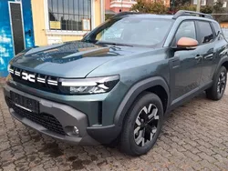 Grün Neu 2025 Dacia Duster Extreme SUV | 27.980 € (Guter Preis)