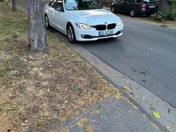 Weiß Gebraucht 2014 BMW 318 Limousine | 11.500 € (Fairer Preis)