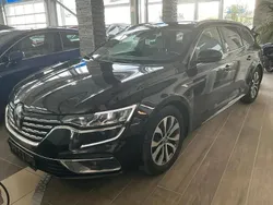 Schwarz sternenschwarz (metallic) Gebraucht 2022 Renault Talisman Business Kombi | 20.900 € (Teuer)