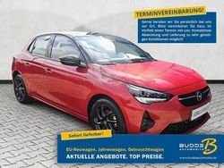 Peperoncino red metallic Gebraucht 2023 Opel Corsa Kleinwagen | 14.950 € (Guter Preis)