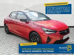 Peperoncino red metallic Gebraucht 2023 Opel Corsa Kleinwagen | 14.950 € (Guter Preis)