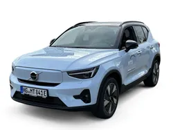 Andere farbe Gebraucht 2024 Volvo XC40 Ultimate SUV | 44.570 € (Teuer)