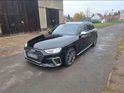 Schwarz Gebraucht 2019 Audi S4 Sport Limousine | 28.999 € (Etwas zu teuer)