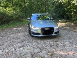 Grau Gebraucht 2013 Audi A6 Kombi | 14.500 € (Fairer Preis)