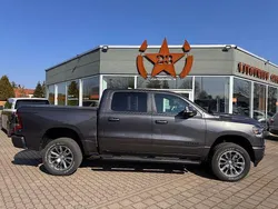 Grau Gebraucht 2019 Dodge Ram Abholung | 48.890 € (Teuer)