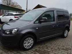 Andere Gebraucht 2015 VW Caddy Trendline Van / Kleinbus | 16.900 € (Teuer)
