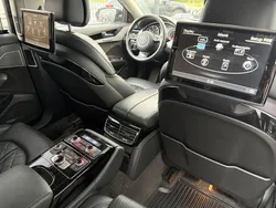 Phantomschwarz Gebraucht 2014 Audi A8 Sport Limousine | 22.999 € (Etwas zu teuer)