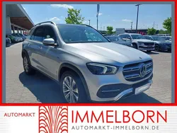 Silber Gebraucht 2021 Mercedes GLE350e AMG SUV | 45.980 € (Superpreis)
