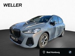 Grau Gebraucht 2025 BMW 223 Active Tourer M Sport Van / Kleinbus | 34.490 € (Superpreis)